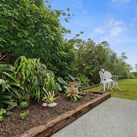 River Rest - Ruakaka Holiday Home Exterior photo