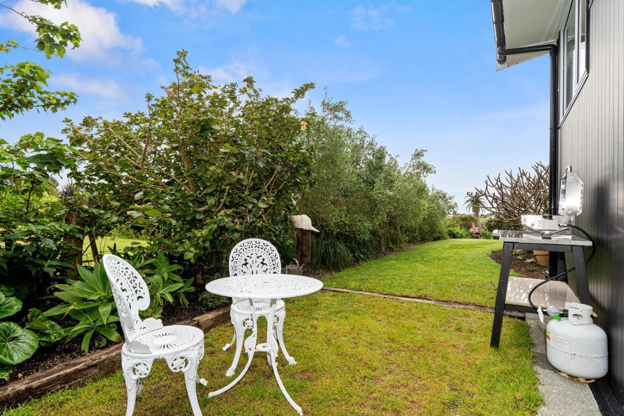 River Rest - Ruakaka Holiday Home Exterior photo