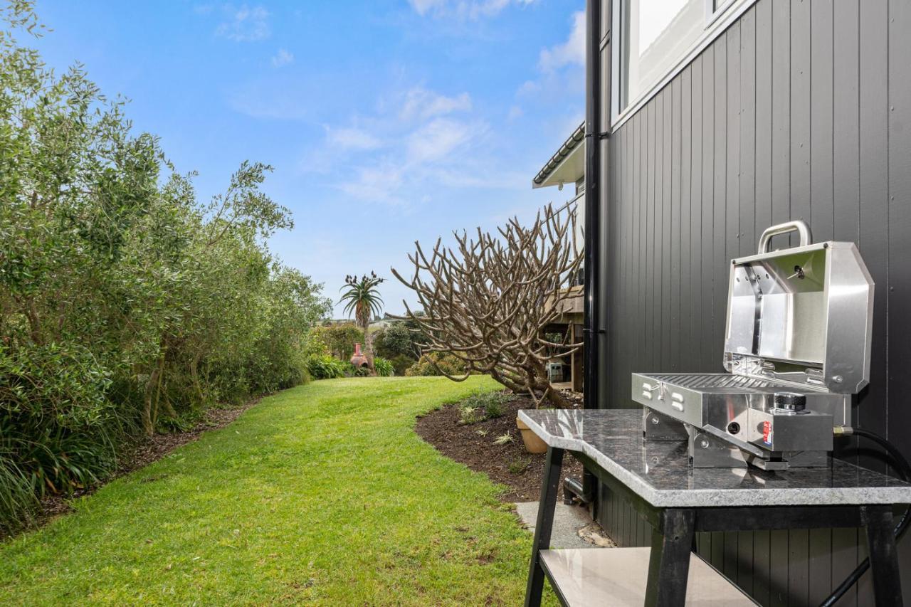 River Rest - Ruakaka Holiday Home Exterior photo