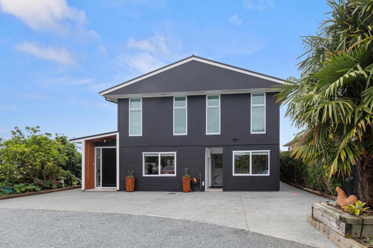 River Rest - Ruakaka Holiday Home Exterior photo