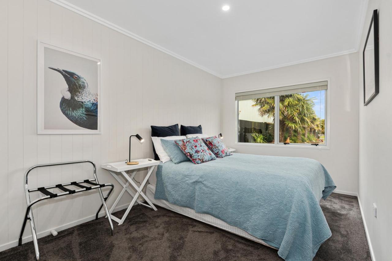 River Rest - Ruakaka Holiday Home Exterior photo