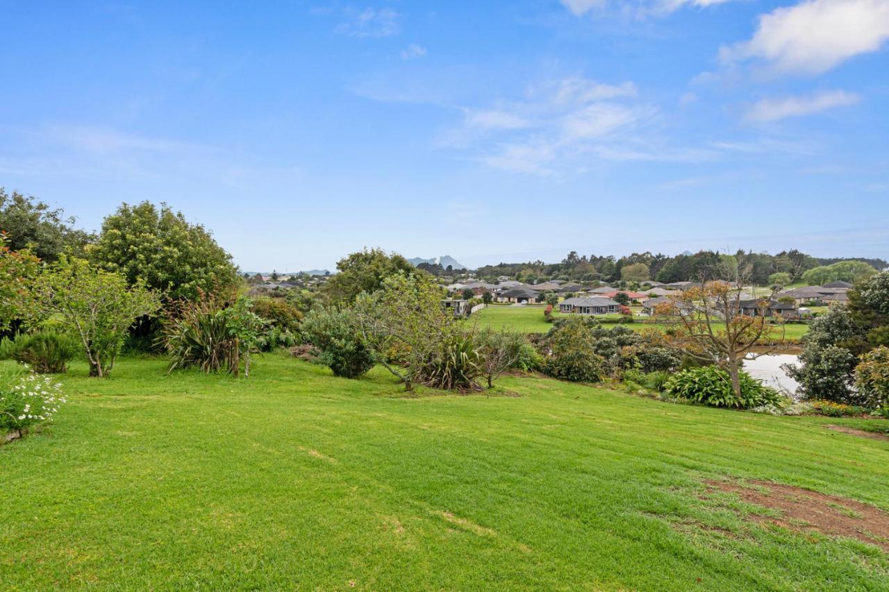 River Rest - Ruakaka Holiday Home Exterior photo